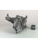 Dronino Meteorite